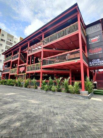 Big Pitcher Sarjapur